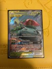 Celebi & Venusaur GX