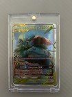 Celebi & Venusaur GX