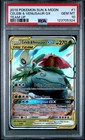 Celebi & Venusaur GX