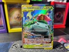 Celebi & Venusaur GX