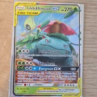 Celebi & Venusaur GX