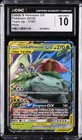 Celebi & Venusaur GX