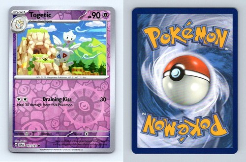 Togetic