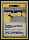 Viridian City Gym