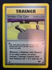 Viridian City Gym
