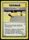 Viridian City Gym