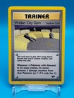 Viridian City Gym
