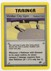 Viridian City Gym