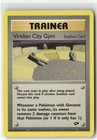 Viridian City Gym