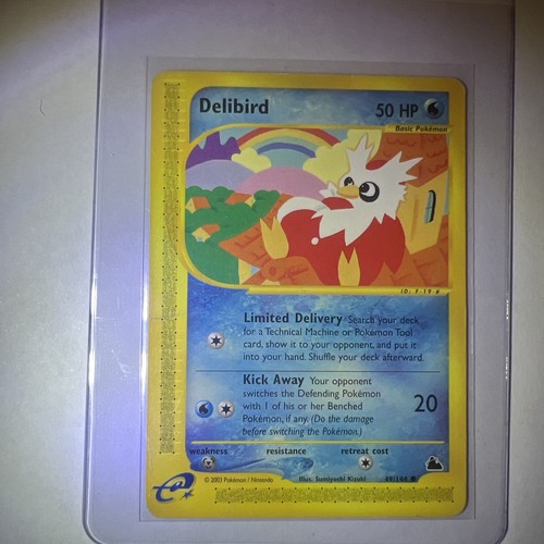 Delibird