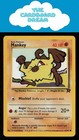 Mankey