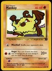 Mankey