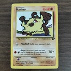 Mankey