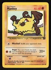 Mankey