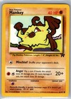 Mankey