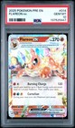Flareon ex