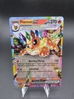 Flareon ex