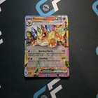 Flareon ex
