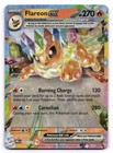 Flareon ex