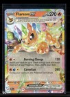 Flareon ex
