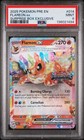 Flareon ex