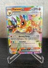 Flareon ex