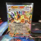 Flareon ex