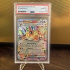 Flareon ex