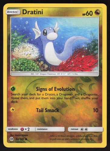 Dratini
