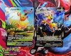 Flareon VMAX