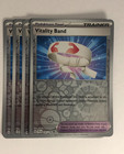 Vitality Band