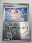 Vitality Band