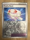Vitality Band