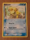 Relicanth