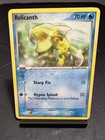 Relicanth
