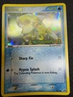 Relicanth