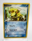 Relicanth