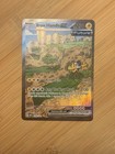 Iron Hands ex