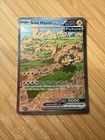 Iron Hands ex