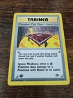 Cinnabar City Gym