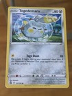 Togedemaru