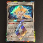 Jirachi Prism Star