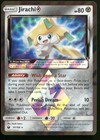Jirachi Prism Star