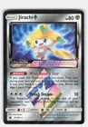 Jirachi Prism Star