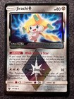 Jirachi Prism Star