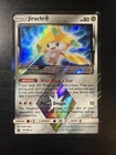 Jirachi Prism Star