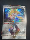 Jirachi Prism Star