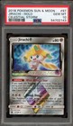 Jirachi Prism Star