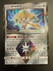 Jirachi Prism Star
