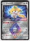 Jirachi Prism Star